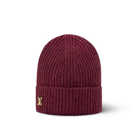 LV Spark Beanie S00 .